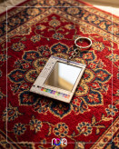 جاکلیدی و چارم طرح نقاشی ویندوز paint (پینت)